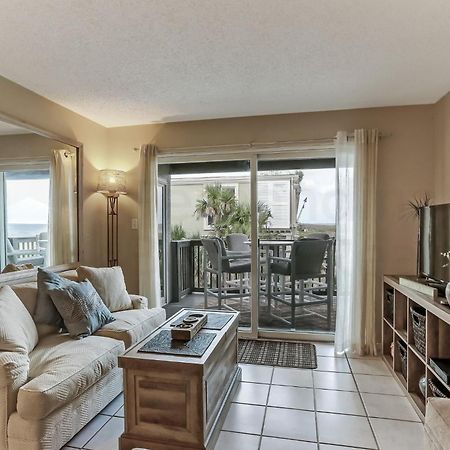 Beach Steps Away Condo 퍼난디나 비치 외부 사진